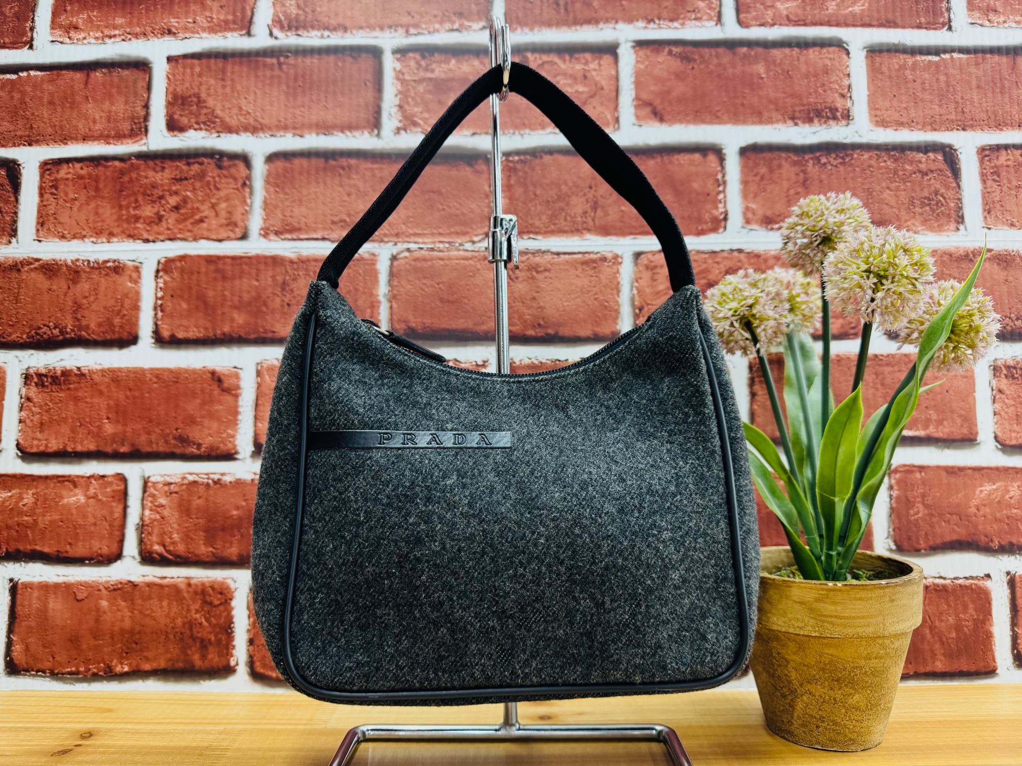 ブランド買取強化中】PRADA SPORTS（プラダスポーツ）のアクセサリー