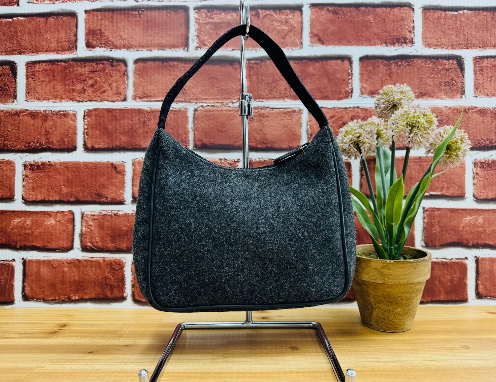 ブランド買取強化中】PRADA SPORTS（プラダスポーツ）のアクセサリー