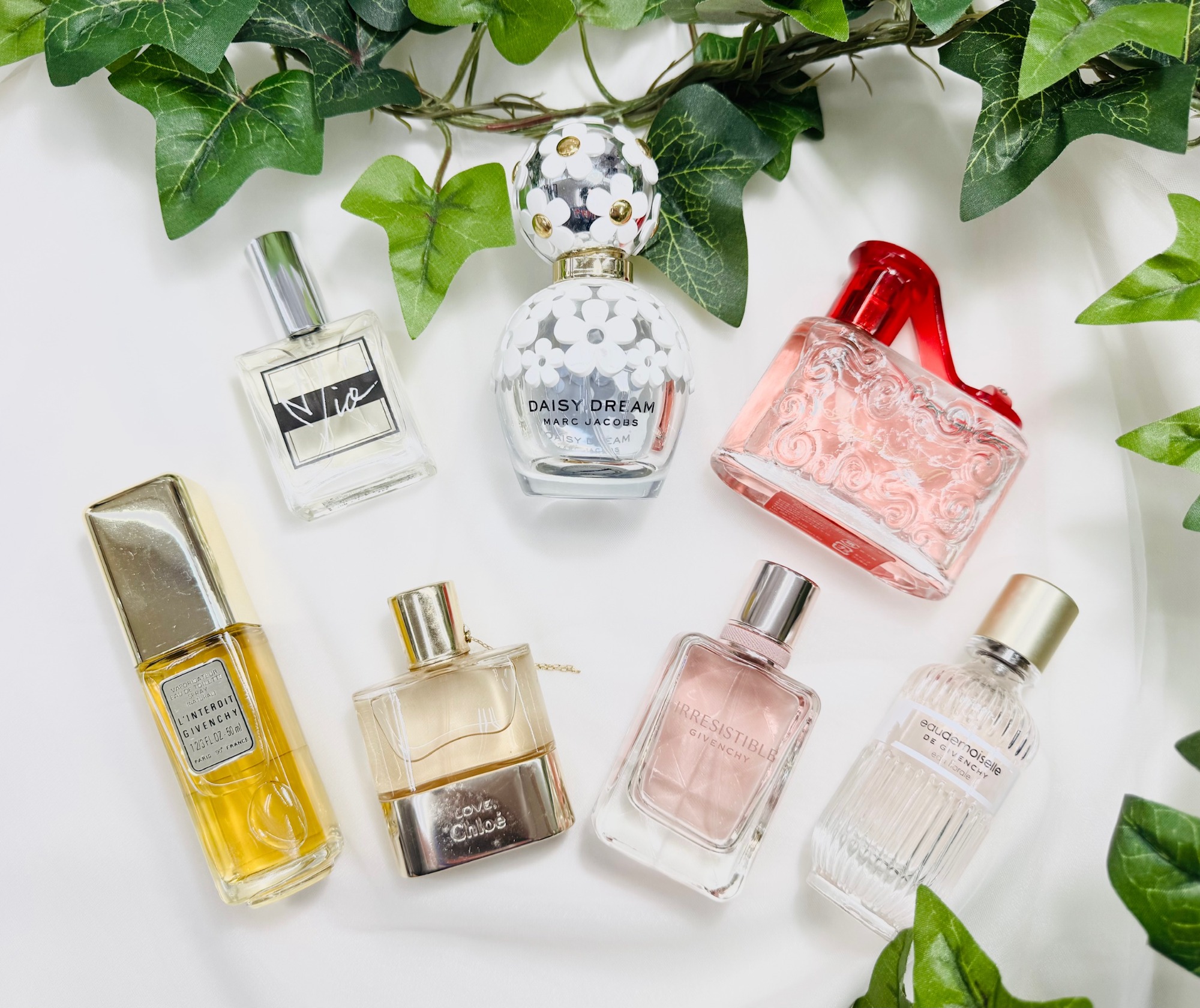 香水】を売るならトレファクへ！｜2025年11月23日｜リサイクルショップ