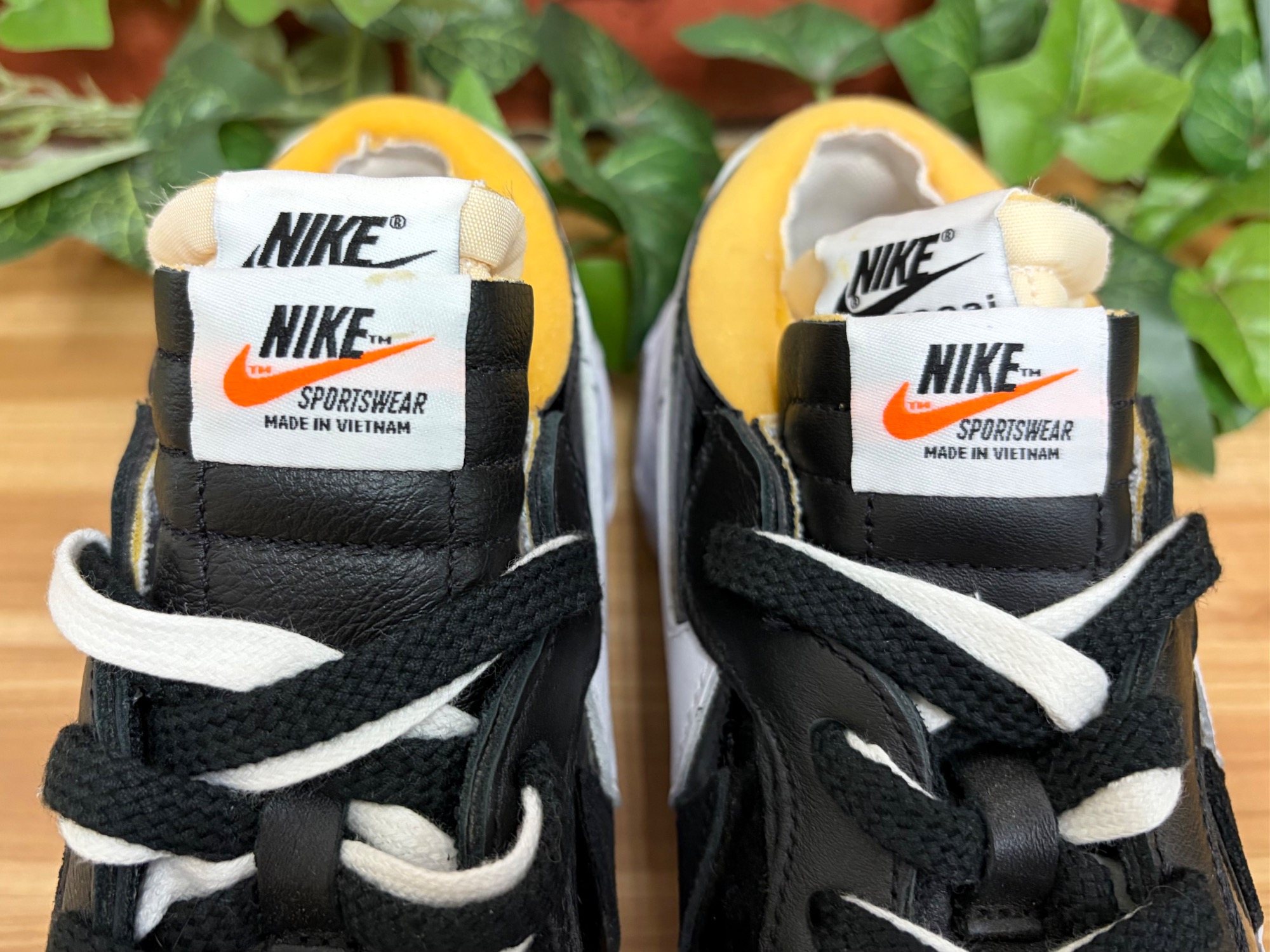 スニーカー買取強化中】 NIKE（ナイキ）×sacai（サカイ）のスニーカー