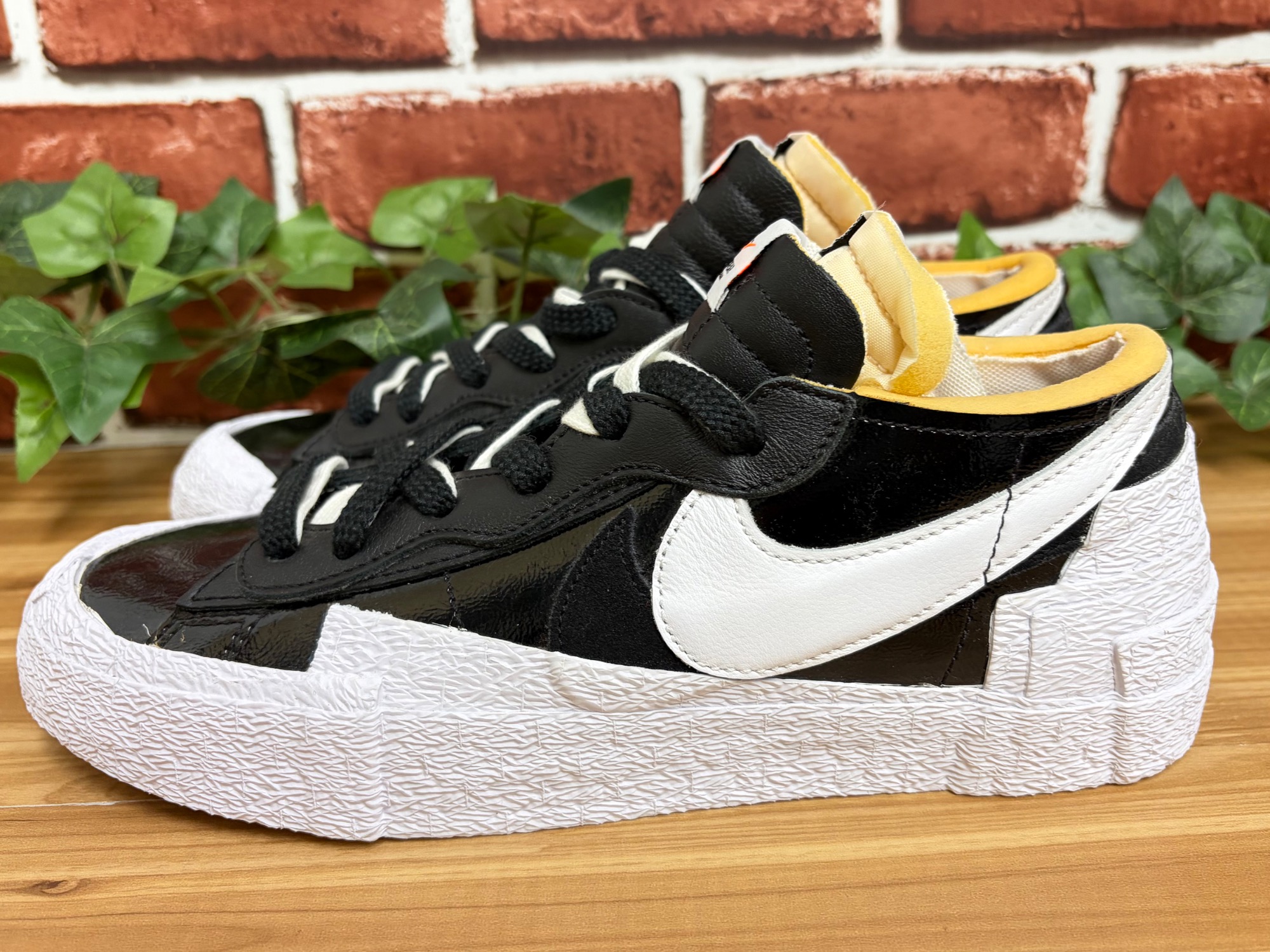 スニーカー買取強化中】 NIKE（ナイキ）×sacai（サカイ）のスニーカー