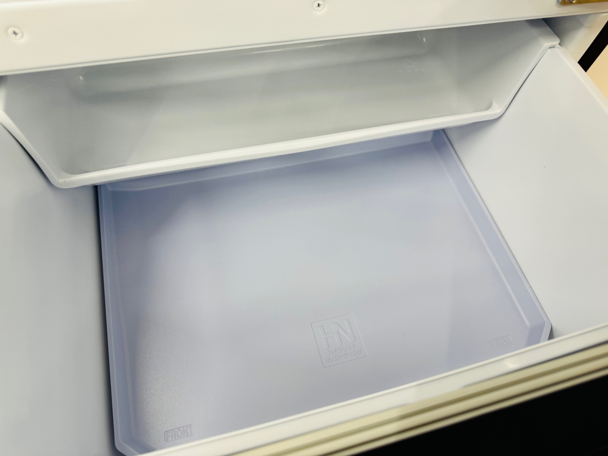 家電販売強化中】MITSUBISHI(三菱）の″2021年製 3ドア冷蔵庫″をご紹介