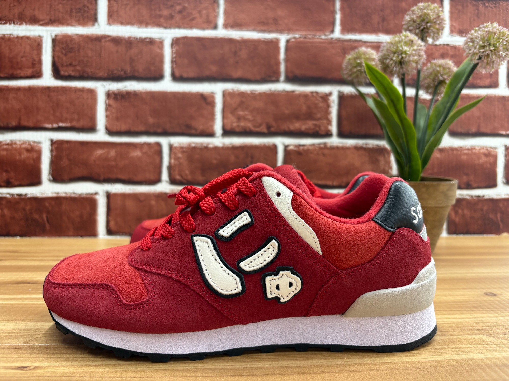 スニーカー買取強化中】 sangacio（サンガッチョ）のスニーカーが入荷