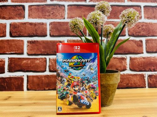 トレファクブログ画像1