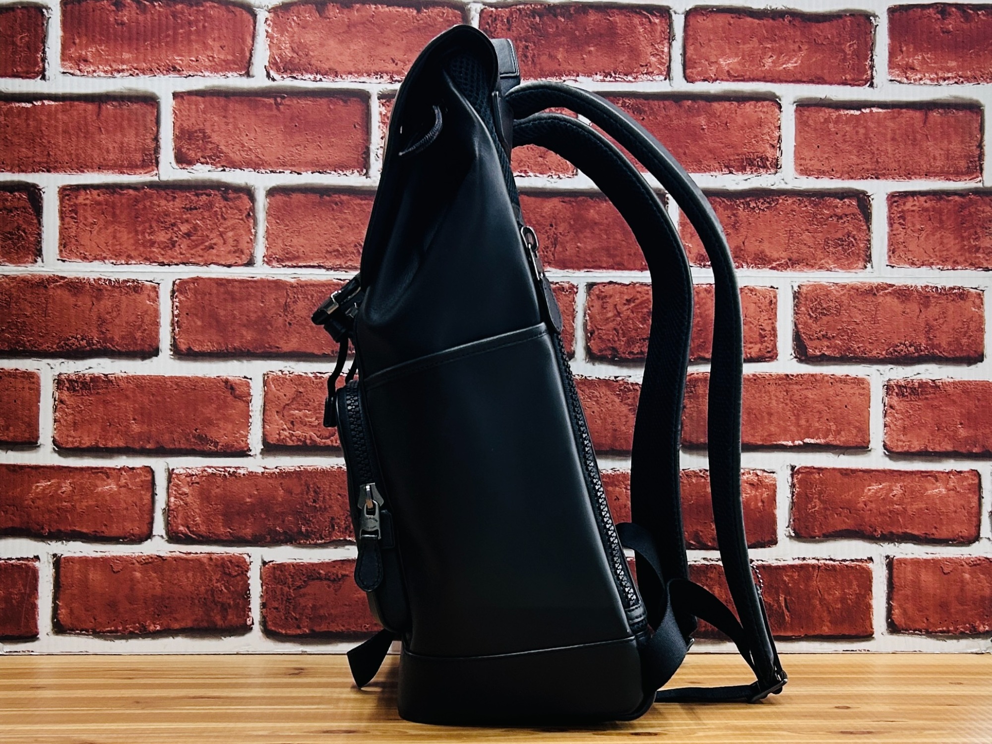 ブランド買取強化中】COACH（コーチ）のリュックが入荷しました