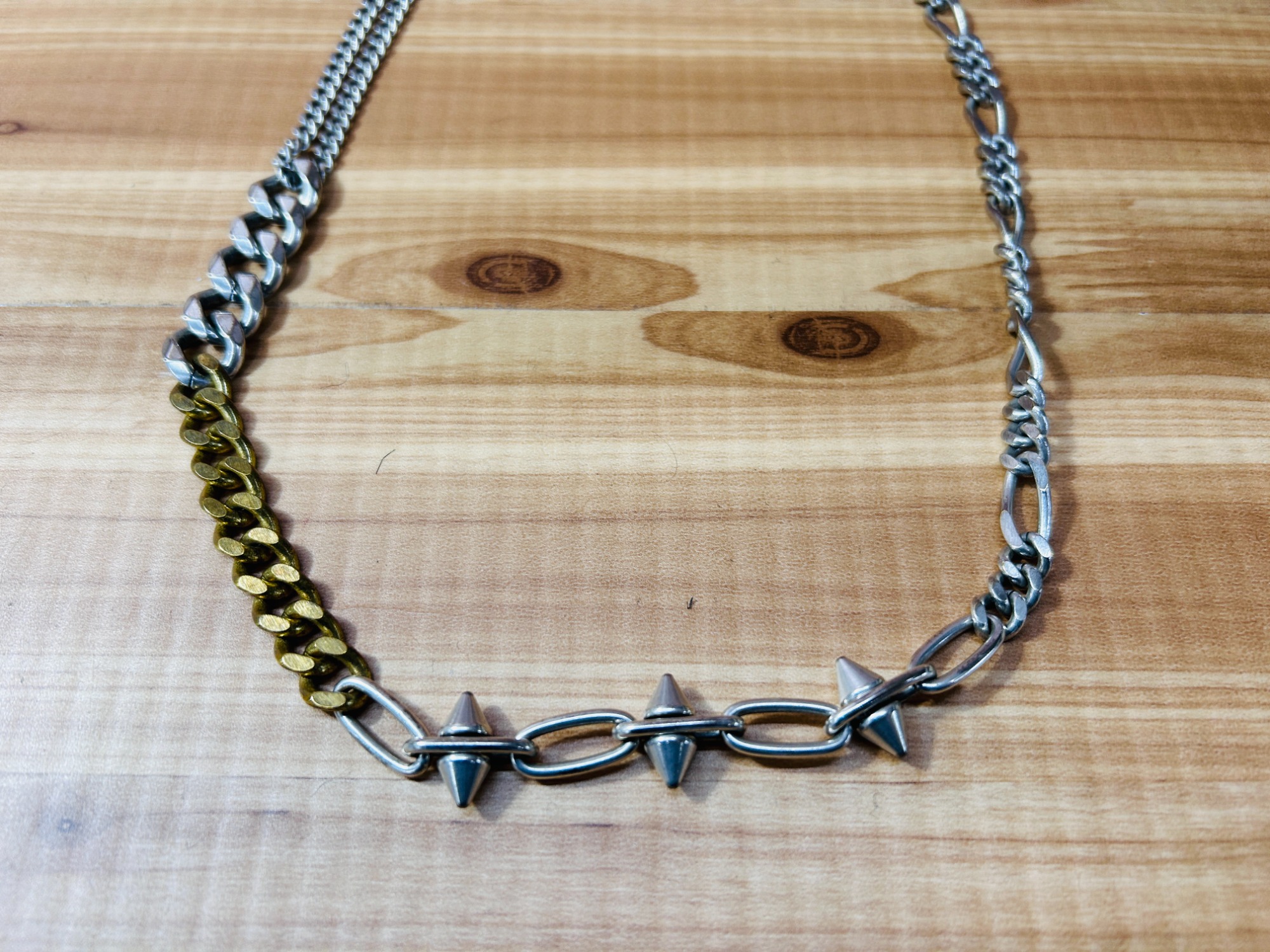 ブランド買取強化中】YOHJI YAMAMOTO（ヨウジヤマモト）のマルチ