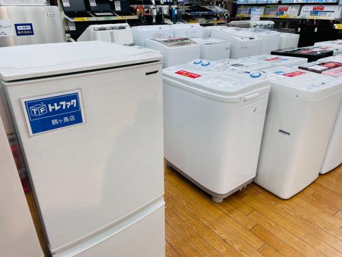 トレファクブログ画像1