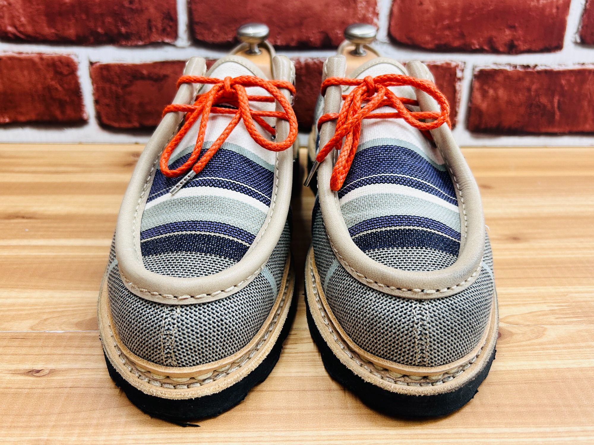 レザーアイテム買取強化中】PARABOOT（パラブーツ）のが入荷しました