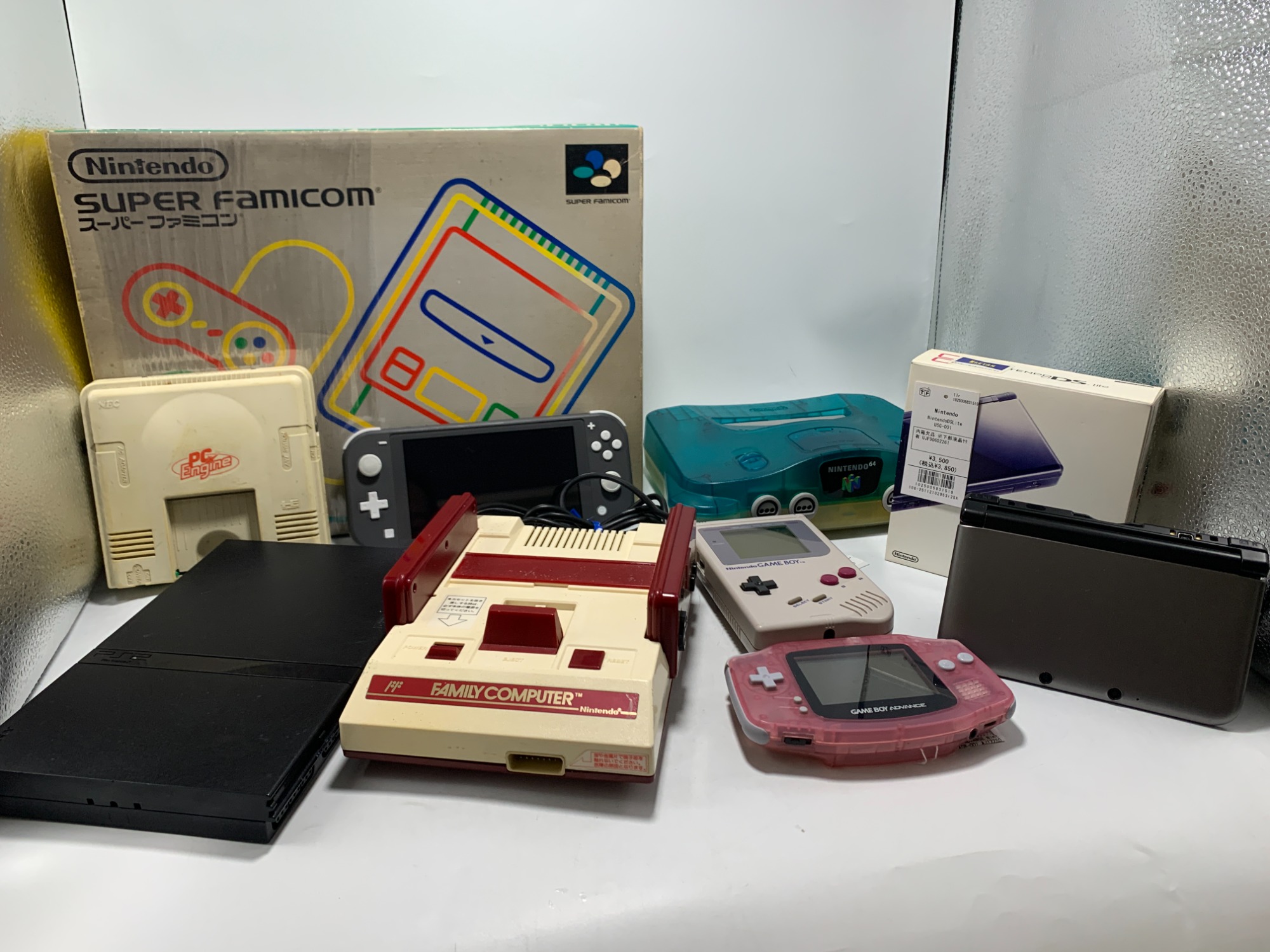 キャンペーン期間残り僅か！！12月はゲーム機・ゲームソフト買取20