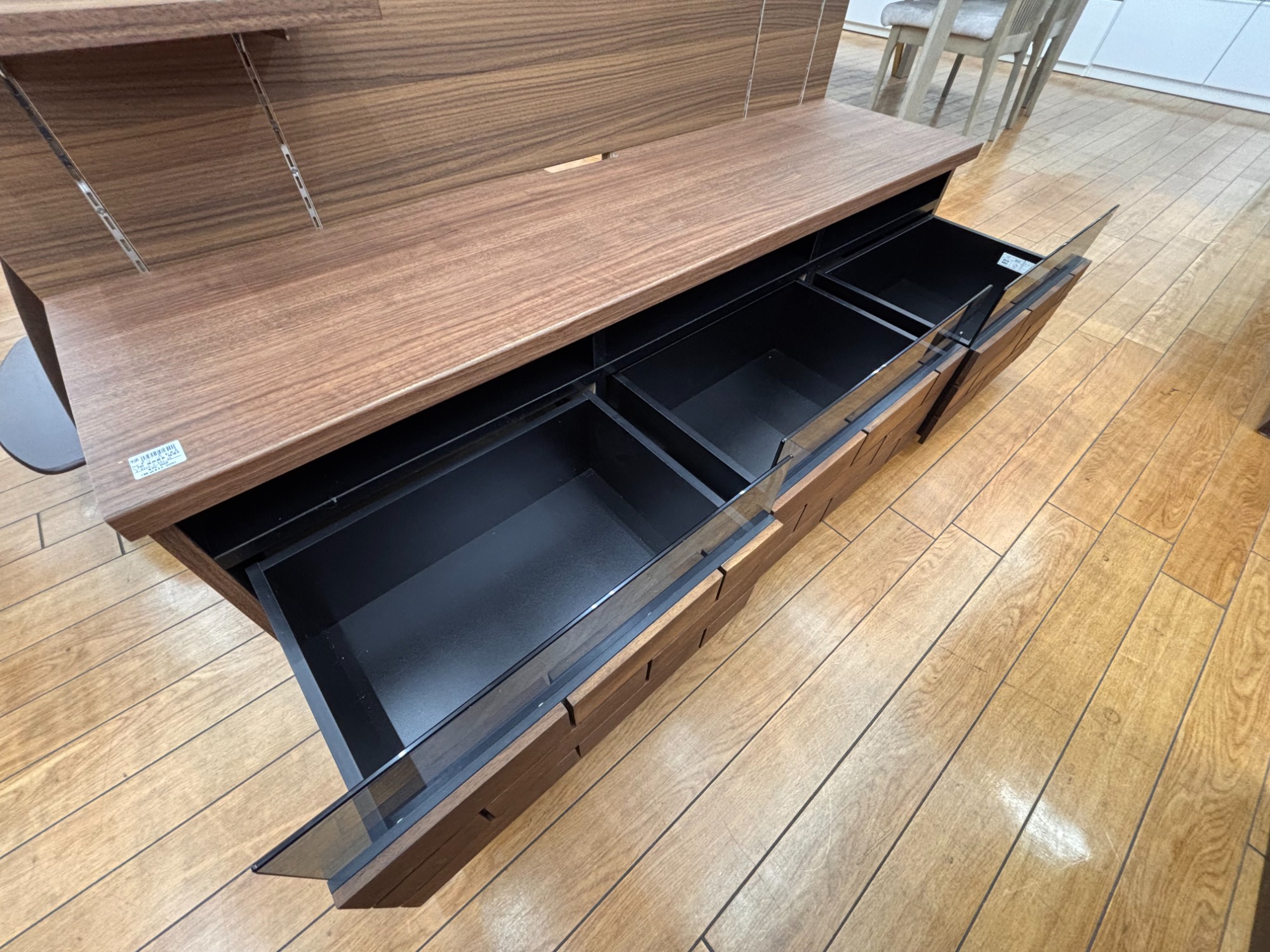 【トレファク神戸新長田】ニトリのテレビボード入荷しました！!！【取りに来れる方限定】 家具販売強化中】ニトリのテレビボード（ブロリック）が入荷しました