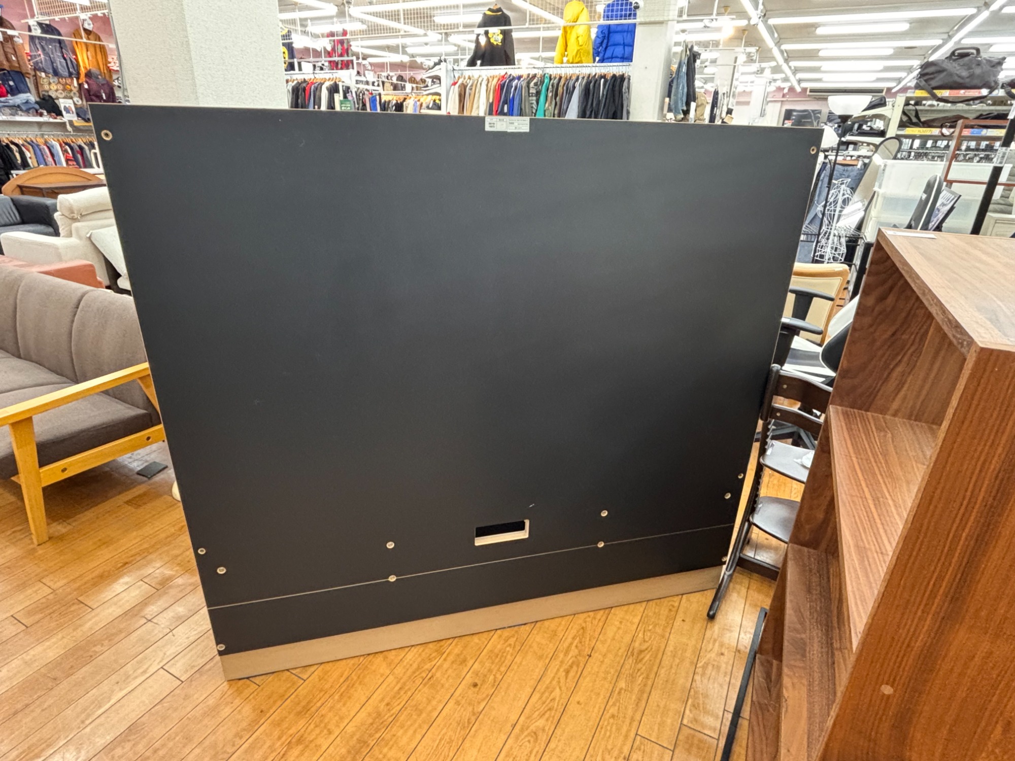 【トレファク神戸新長田】ニトリのテレビボード入荷しました！!！【取りに来れる方限定】 家具販売強化中】ニトリのテレビボード（ブロリック）が入荷しました