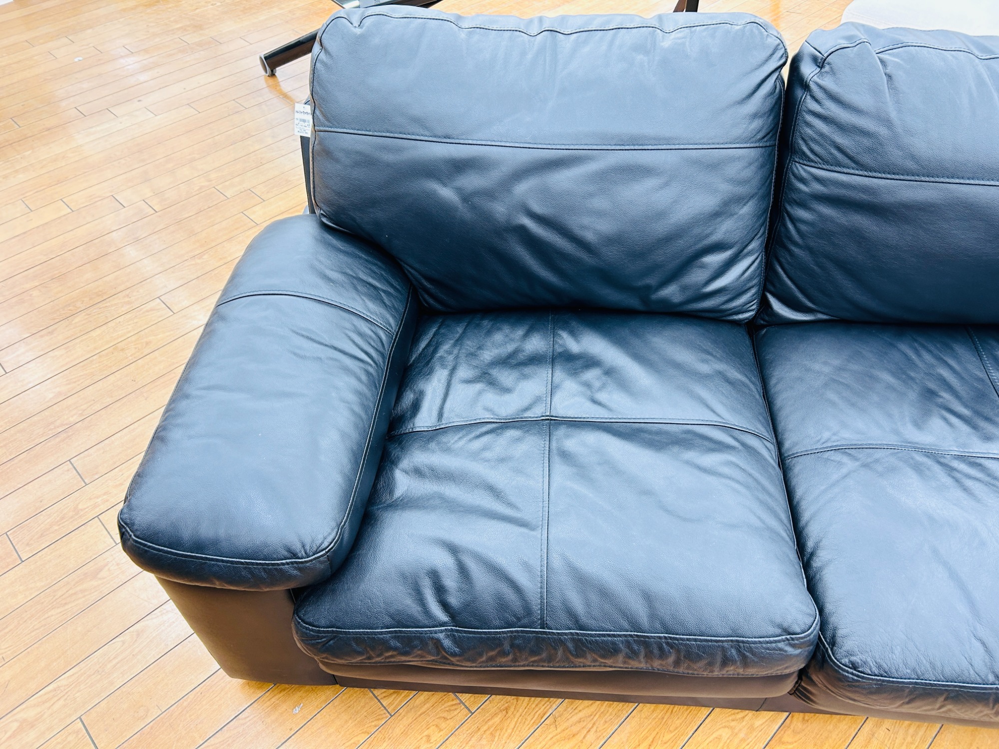 家具販売強化中】ニトリの“ 2人掛けソファー Sステイツ ”が入荷しま