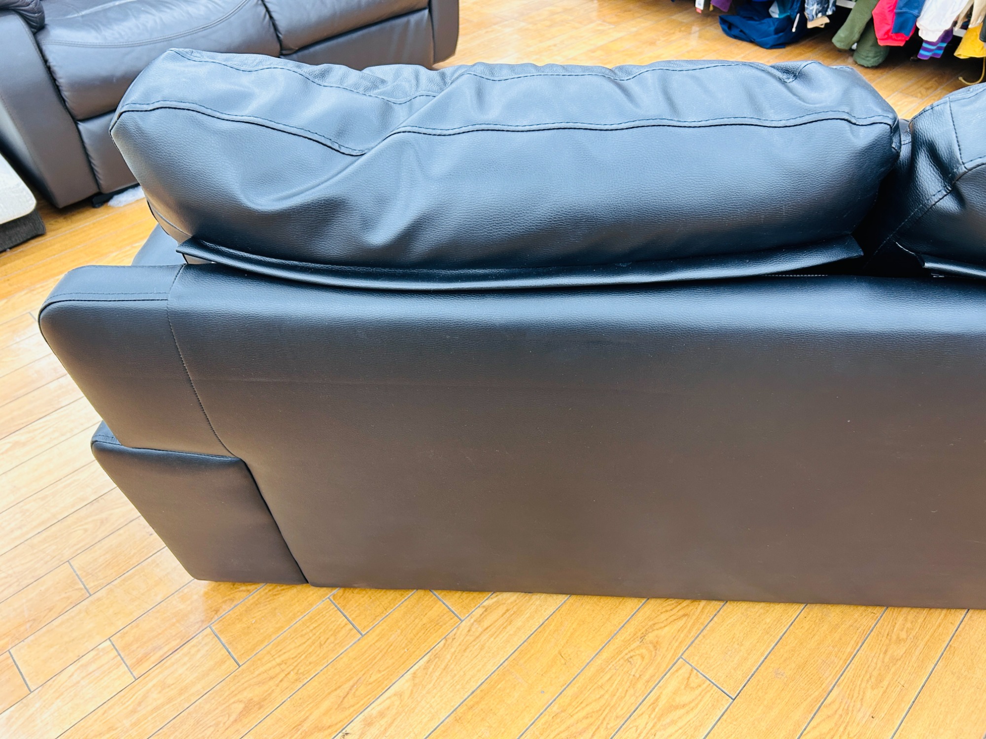 家具販売強化中】ニトリの“ 2人掛けソファー Sステイツ ”が入荷しま