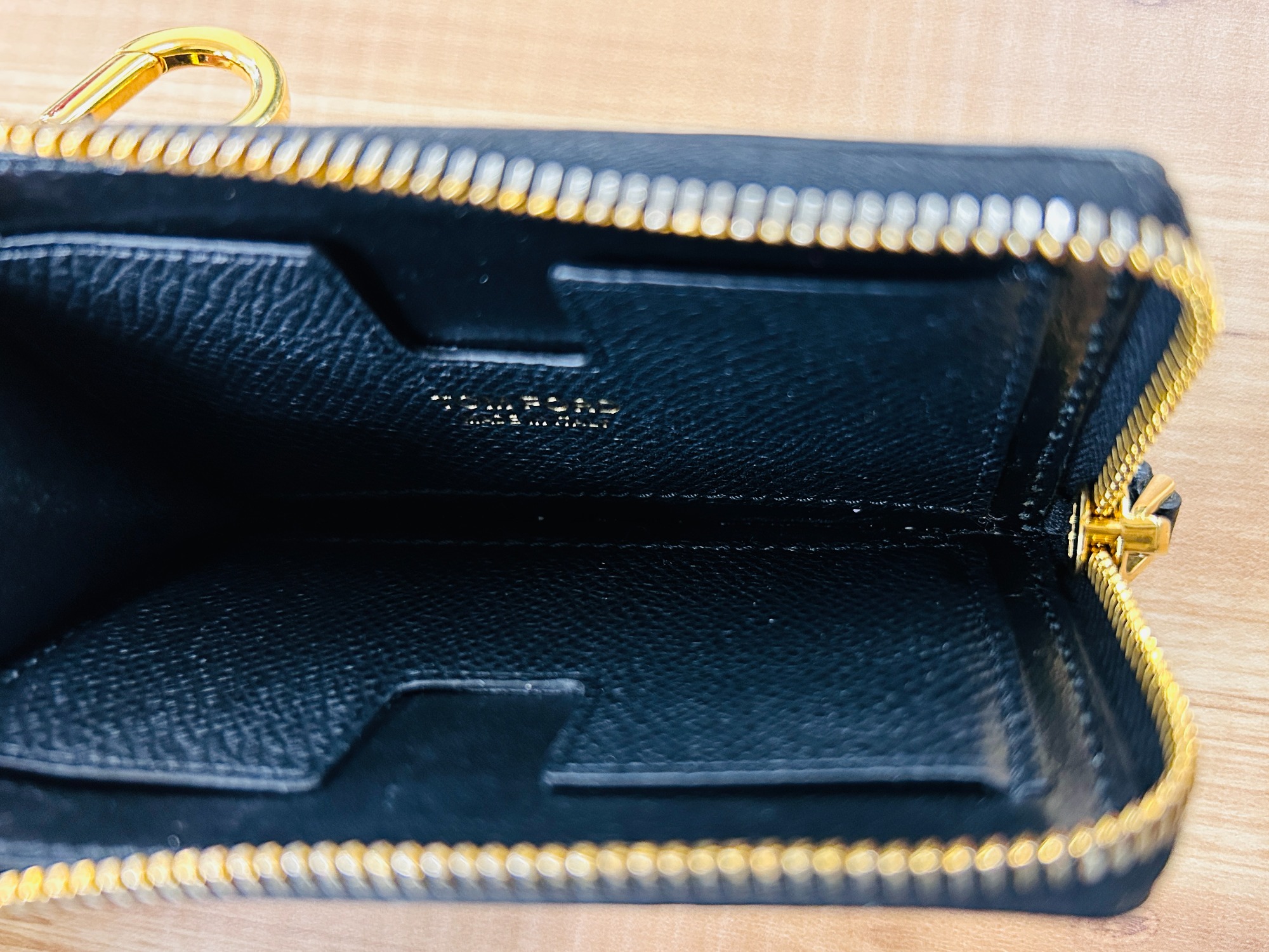 ブランド買取強化中】TOM FORD（トムフォード）の“ フラグメントケース