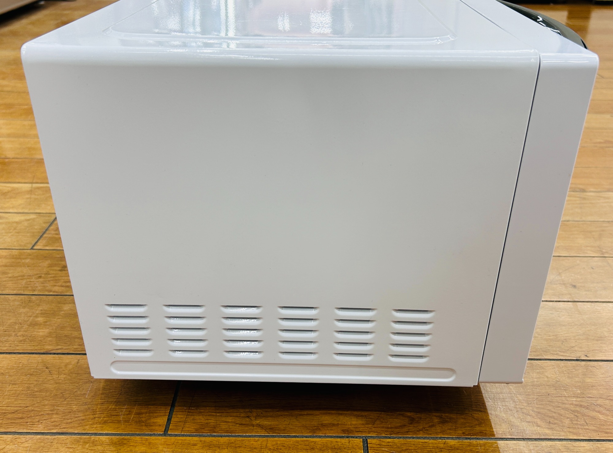 電子レンジ買取強化中】東芝の″ 2024年製 電子レンジ ″をご紹介