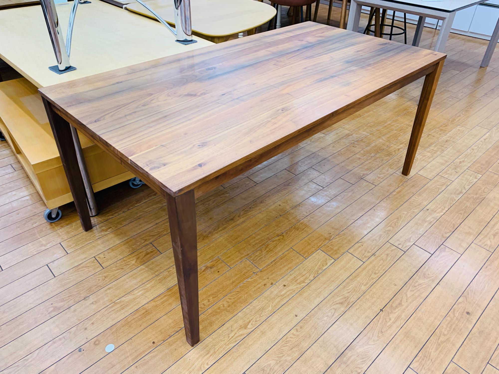 家具販売強化中】FUJIEI（藤栄）×karimoku（カリモク）の'' ダイニング