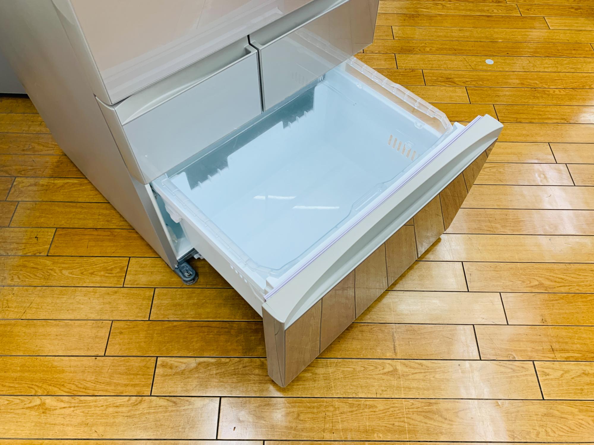 家電販売強化中】TOSHIBA(東芝）の″2023年製 6ドア冷蔵庫″をご紹介