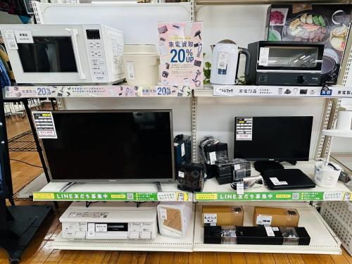 トレファクブログ画像1