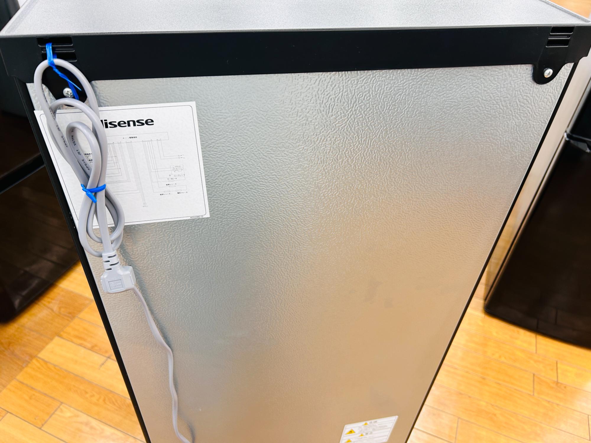 家電買取20％UPキャンペーン実施中！】Hisense（ハイセンス）の2025年