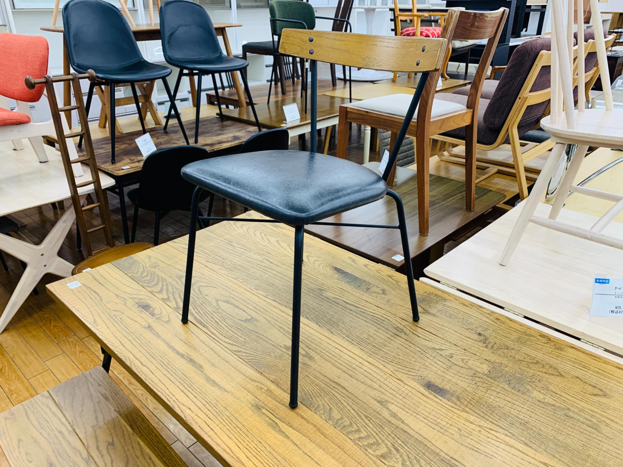 ACME FURNITURE/アクメファニチャー コルトンダイニングテーブル1350 グランドビュー ベンチ チェア 中古家具 店頭引取歓迎 R9325 アクメ・ファニチャー/ACME Furniture グランドビュー GRANDVIEW