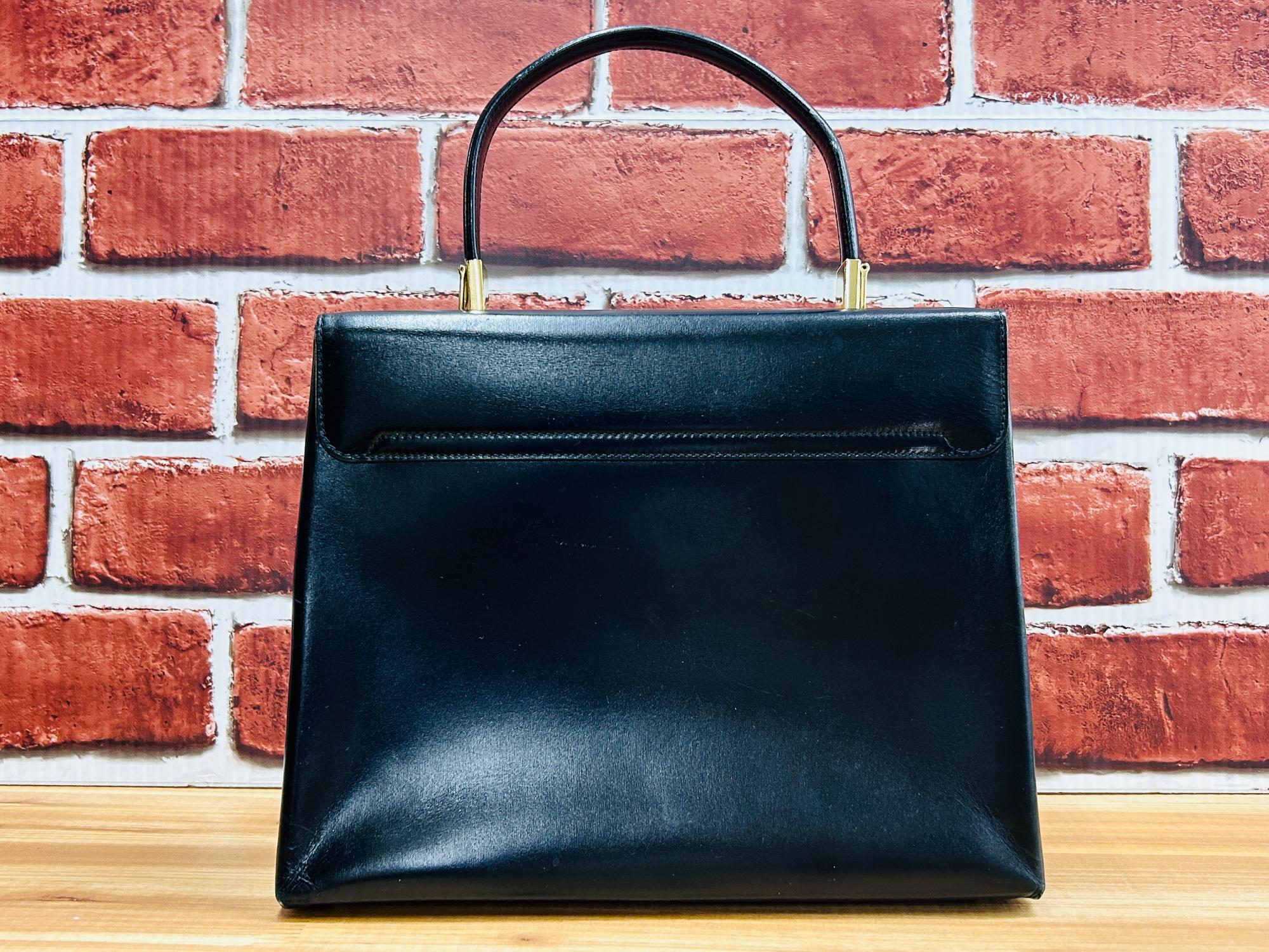 ブランド買取強化中】Salvatore Ferragamo（サルヴァトーレ