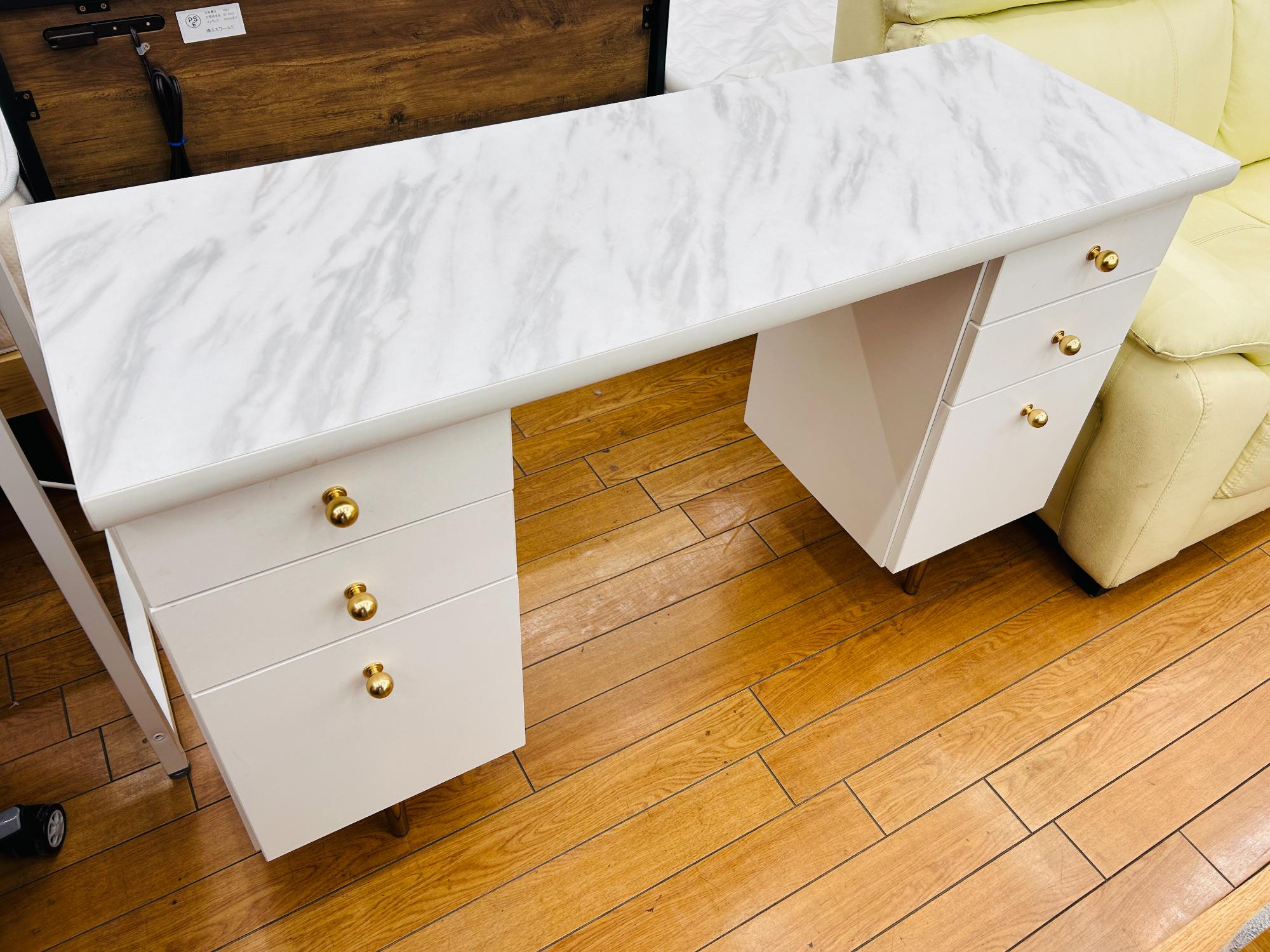 家具販売強化中】Franc franc（フランフラン）の“ エルドラド コスメ