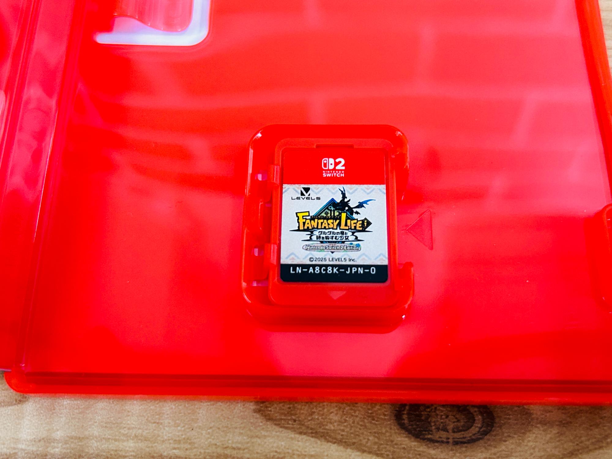 中古ゲームセット ゲーム・レトロゲーム買取強化中】Nintendo Switch2用ソフト