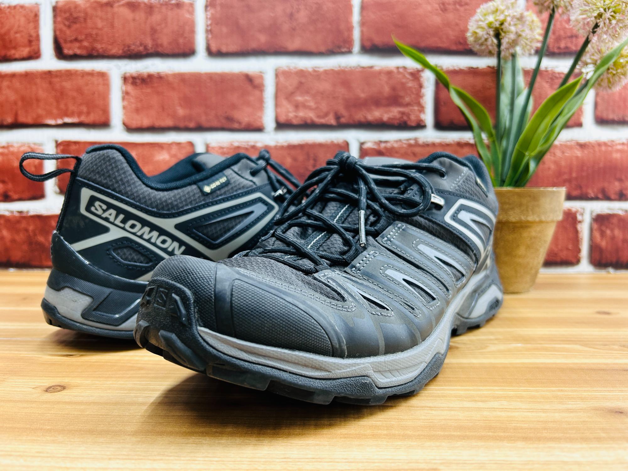 ハイテクスニーカー買取強化中】SALOMON（サロモン）の“ X ULTRA