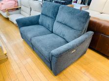 【家具販売強化中】ニトリの電動リクライニングソファーをご紹介！