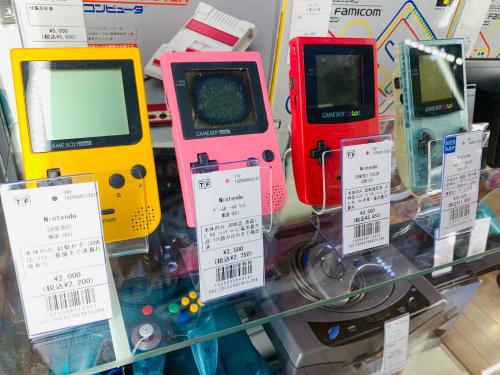 トレファクブログ画像1