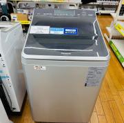 Hisense(ハイセンス) 3ドア冷蔵庫 HR-D2801W 2019年製 282L入荷致し