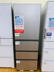 AQUA / アクア】冷蔵庫 AQR-VZ43RL｜2025年製の4ドア冷蔵庫が入荷