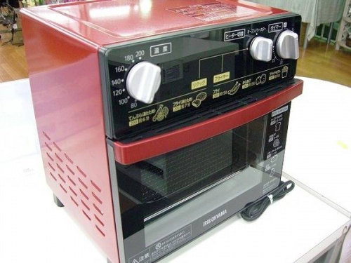 生活家電・家事家電のトースター