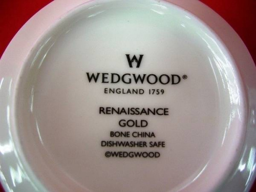 Wedgewoodの鶴ヶ島食器入荷情報