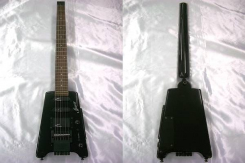 GT-PRO Standardのエレキギター