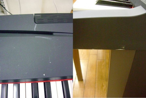 P-70の中古楽器