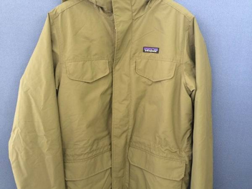 メンズファッションのジャケット