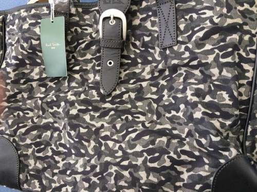 ポールスミスの買取