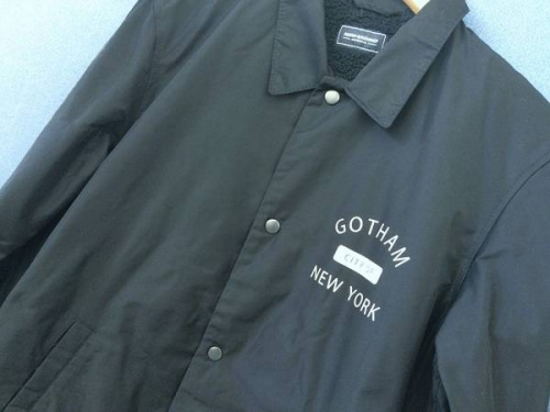 メンズファッションのジャケット