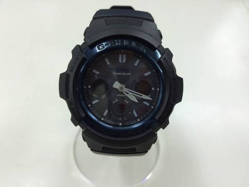 腕時計のカシオ（CASIO）