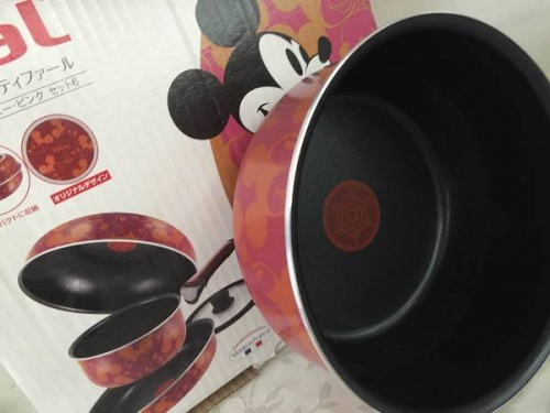 ティファールの買取