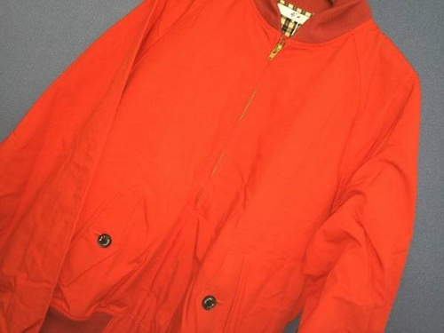 メンズファッションのジャケット
