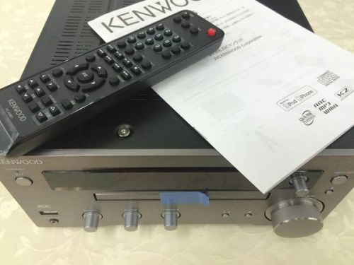 kENWOODの買取