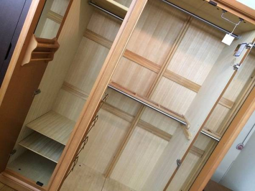 府中家具の買取