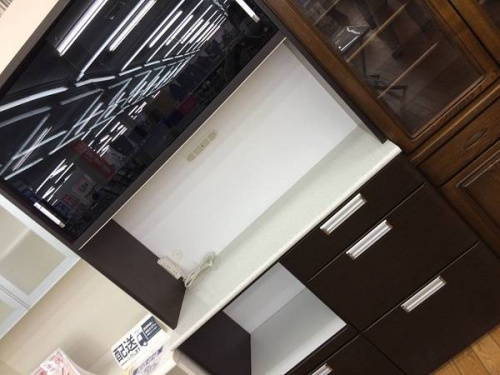 家具・インテリアのカップボード