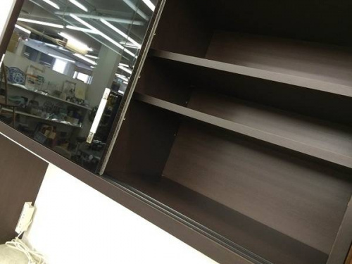 カップボードの買取