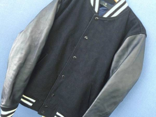 メンズファッションのジャケット