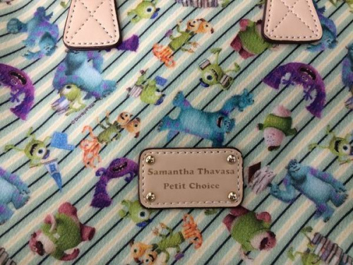 サマンサタバサの買取