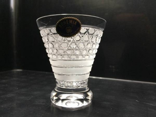 洋食器のボヘミア