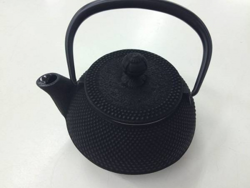 和食器の南部鉄器